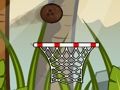 Oyunu Hindistan cevizi basketbol  çevrimiçi