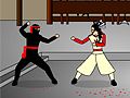 Oyunu Dragon Fist 2 - Bıçak için Savaş  çevrimiçi