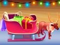 Oyunu Disney Junior: Oyuncak Yapıcı  çevrimiçi