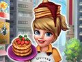 Oyunu Hızlı Pişirme 3: Kaburga ve Krep  çevrimiçi