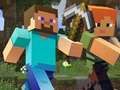 Oyunu Minecraft Gizli Öğeler  çevrimiçi