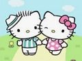 Oyunu Hello Kitty için Boyama Kitabı  çevrimiçi