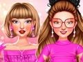 Oyunu Ünlü Valentino Pembe Koleksiyonları  çevrimiçi