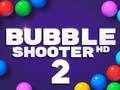 Oyunu Buble Shooter HD 2 çevrimiçi