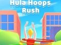Oyunu Hula Hoop Koşusu  çevrimiçi