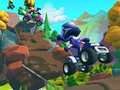 Oyunu Atv Deneme Yarışı  çevrimiçi