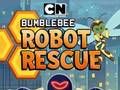 Oyunu Bumblebee Robot Kurtarma  çevrimiçi
