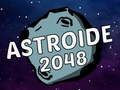 Oyunu Astroid 2048  çevrimiçi