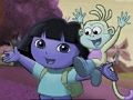 Oyunu Dora Bulmaca Mücadelesi  çevrimiçi