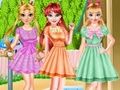 Oyunu Prenses Sailor Moon Günlük Kıyafet çevrimiçi Oyunu Prenses Sailor Moon Günlük Kıyafet çevrimiçi