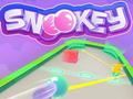 Oyunu Snookey çevrimiçi
