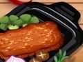 Oyunu Barbekü kızartma  çevrimiçi