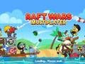 Oyunu Raft Wars Çok Oyunculu  çevrimiçi