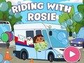 Oyunu Rosie ile Binmek  çevrimiçi