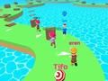 Oyunu BoardRun. io  çevrimiçi