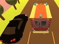 Oyunu Trafik Yarışçısı Ultimate  çevrimiçi