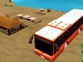 Oyunu Su Sörfçü Otobüs Simülasyon Oyunu 3D  çevrimiçi