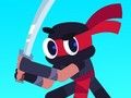 Oyunu Ninja Kesimi çevrimiçi