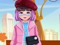 Oyunu Kiddo Sonbahar Günlük  çevrimiçi