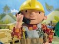 Oyunu Bob The Builder için Boyama Kitabı  çevrimiçi