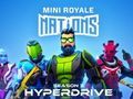Oyunu Mini Royale: Uluslar 3. Sezon  çevrimiçi