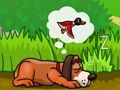Oyunu Köpek ve Ördek  çevrimiçi