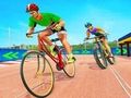 Oyunu Bisiklet Yarışı Oyunu BMX Rider  çevrimiçi