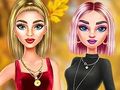 Oyunu BFF'ler Altın Saat  çevrimiçi