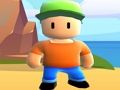 Oyunu Stumble Guys Yapboz  çevrimiçi