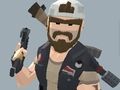 Oyunu Horde Killer: Sen vs 100  çevrimiçi