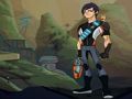 Oyunu Slugterra Hız Kahramanları  çevrimiçi