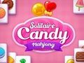 Oyunu Solitare Mahjong Şeker çevrimiçi
