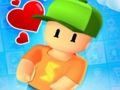 Oyunu Stumble Guys Yapbozları  çevrimiçi