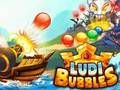 Oyunu Ludi Baloncuklar çevrimiçi