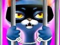 Oyunu Kitty Şehir Kahramanları  çevrimiçi