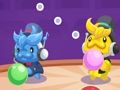 Oyunu Tako Balon Vurucu  çevrimiçi