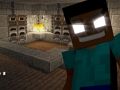 Oyunu Noob: Herobrine ile Beş Gece  çevrimiçi