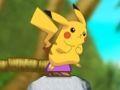 Oyunu PokeWorld Sıçrama  çevrimiçi