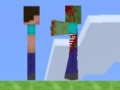 Oyunu Minicraft Macerası  çevrimiçi
