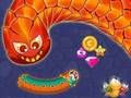 Oyunu Worm Avı çevrimiçi