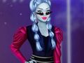 Oyunu Monster Girls Konser Görünümü  çevrimiçi