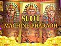 Oyunu Slot Makinesi Firavun  çevrimiçi