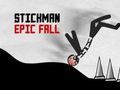 Oyunu Stickman Epik Düşüş çevrimiçi