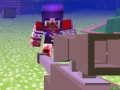 Oyunu Pixel Zombie Survival Toonfare  çevrimiçi