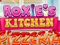 Oyunu Roxie'nin Mutfağı Pizzacı  çevrimiçi