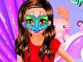 Oyunu Besties Yüz Boyama Sanatçısı  çevrimiçi