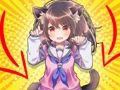 Oyunu Anigirls Harika Tıklayıcı çevrimiçi