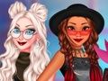 Oyunu Witchcore Insta Diva'ları  çevrimiçi