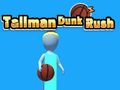 Oyunu Uzun Adam Dunk Rush  çevrimiçi
