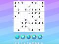 Oyunu Sudoku Oyunu  çevrimiçi
